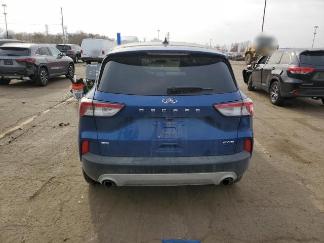 2022 FORD ESCAPE SE - 1FMCU9G69NUA53713