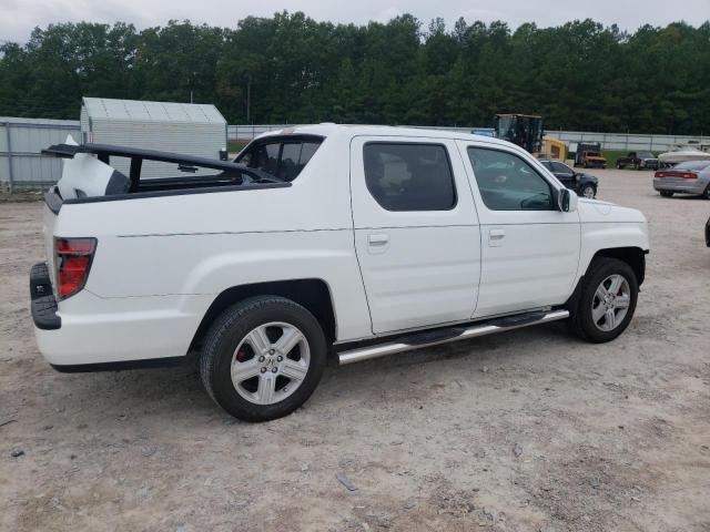 VIN 5FPYK1F59DB006416 2013 Honda Ridgeline, Rtl no.3