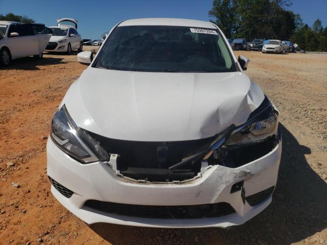 2018 NISSAN SENTRA S - 3N1AB7AP8JY202274