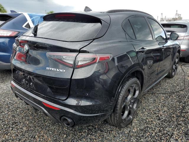 VIN ZASPAKBNXR7D76183 2024 Alfa Romeo Stelvio, TI no.3