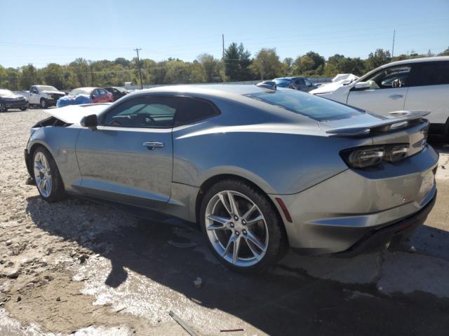 2023 CHEVROLET CAMARO SS - 1G1FH1R71P0123690