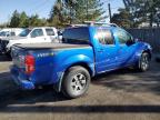 Lot #3024446524 2013 NISSAN FRONTIER S