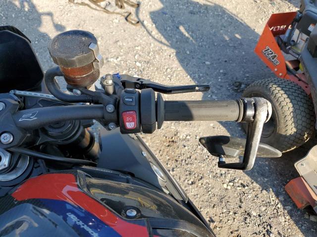 2023 BMW M 1000 R WB10E8306P6H01323
