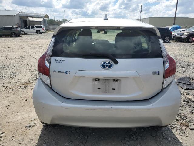 2016 TOYOTA PRIUS C - JTDKDTB31G1123896