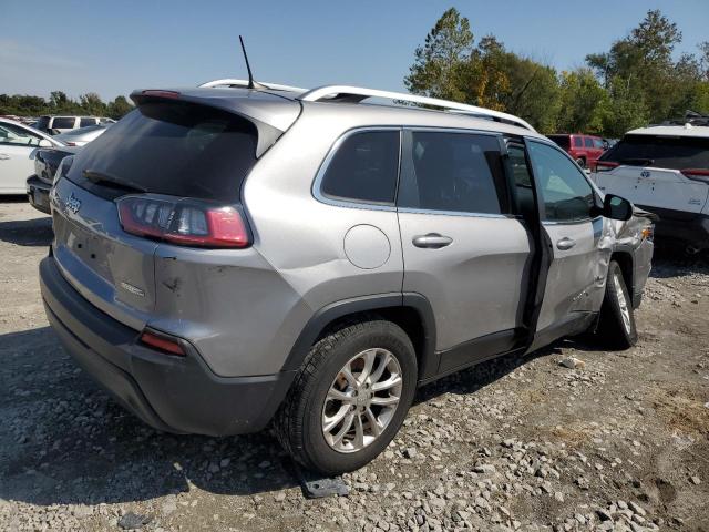 2019 JEEP CHEROKEE L - 1C4PJMCB9KD214867