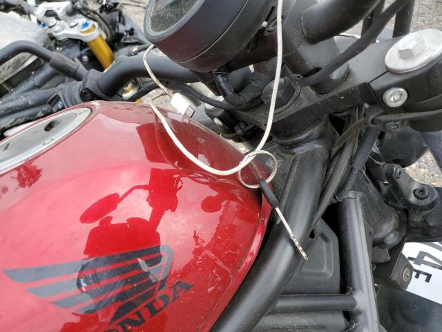 2023 HONDA CMX300 A MLHNC5359P5600964
