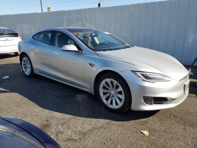 2016 TESLA MODEL S - 5YJSA1E1XGF177258