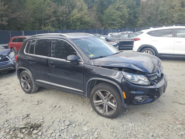 2017 VOLKSWAGEN TIGUAN SPO - WVGUV7AX0HK019845