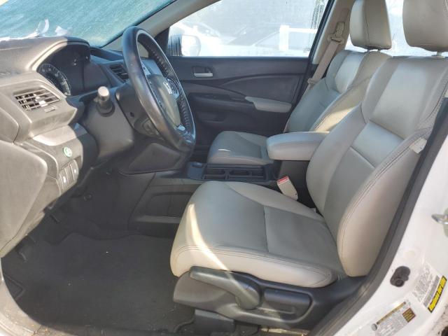 2015 HONDA CR-V LX - 5J6RM4H33FL038776