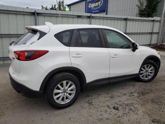 VIN JM3KE4CY9E0321701 2014 Mazda CX-5, Touring no.3