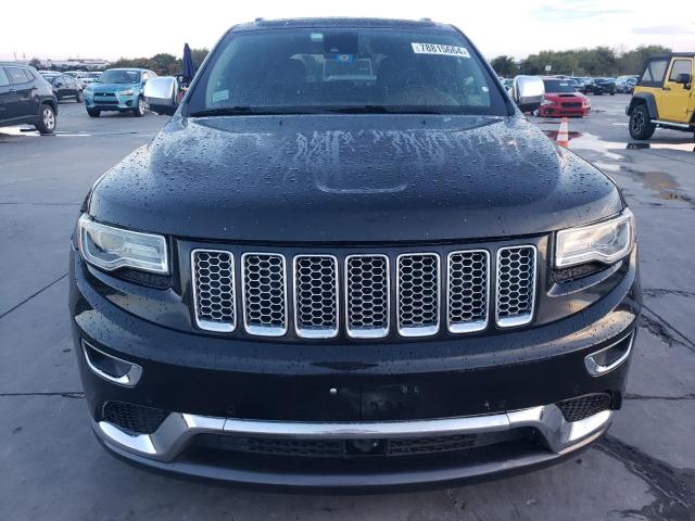 2015 JEEP GRAND CHER - 1C4RJFJT4FC779328