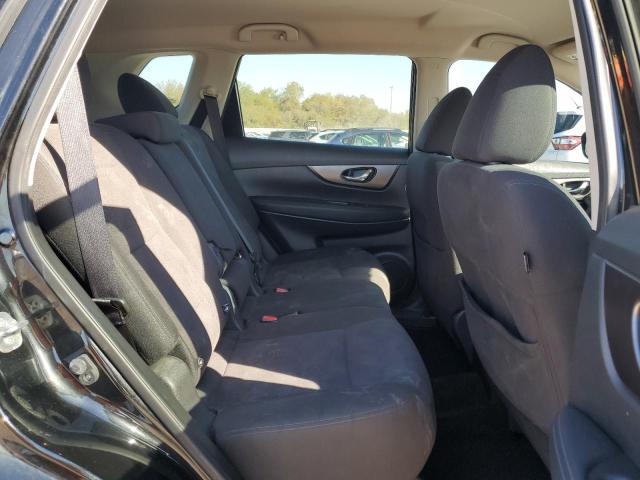 2016 NISSAN ROGUE S - KNMAT2MV6GP675012