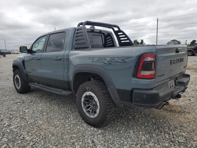 2021 RAM 1500 TRX - 1C6SRFU97MN902459