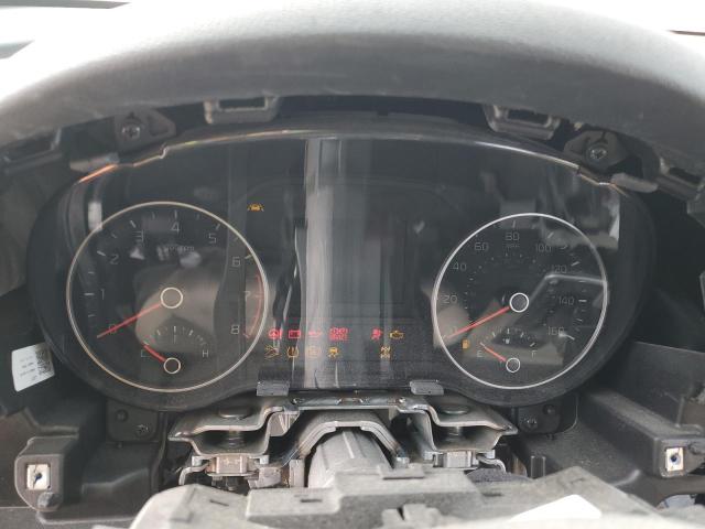 2021 KIA SPORTAGE L - KNDPMCAC9M7939268