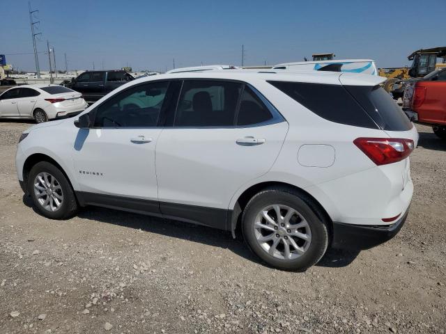 2018 CHEVROLET EQUINOX LT - 3GNAXJEV4JL279006