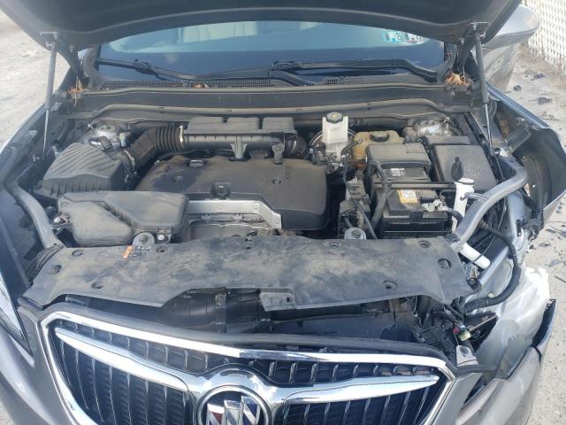 VIN LRBFX2SA9KD120283 2019 Buick Envision, Essence no.12