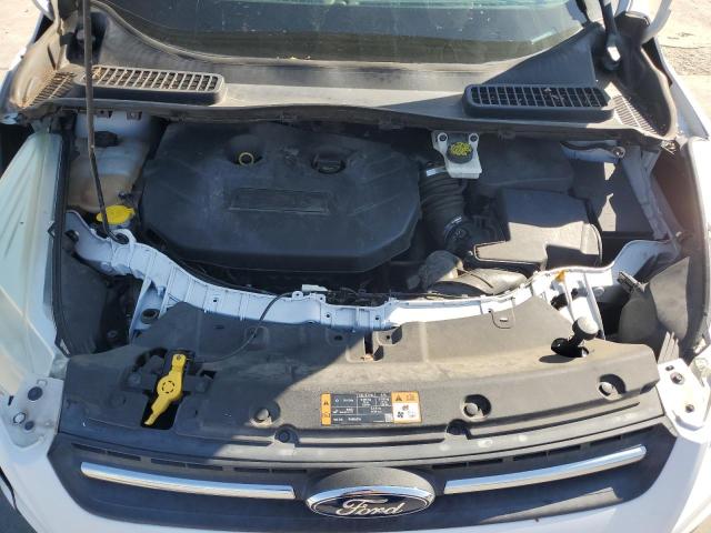 2015 FORD ESCAPE SE - 1FMCU0G90FUB64528