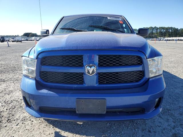 2018 RAM 1500 ST - 1C6RR6FG5JS295145