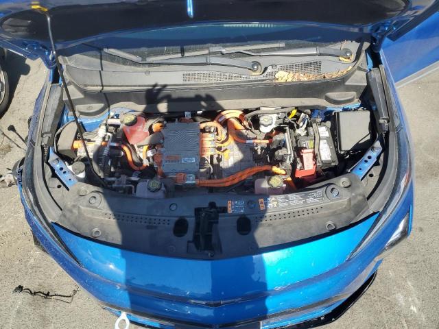 2022 CHEVROLET BOLT EUV P - 1G1FZ6S01N4131656