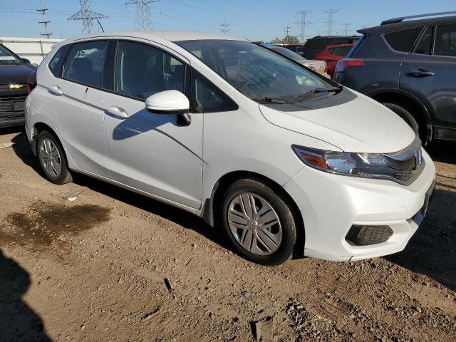 2019 HONDA FIT LX - 3HGGK5H49KM717334