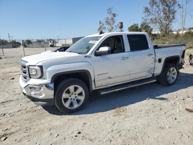 2018 GMC SIERRA K15 - 3GTU2NEC8JG460080