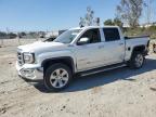 2018 GMC SIERRA K15 - 3GTU2NEC8JG460080