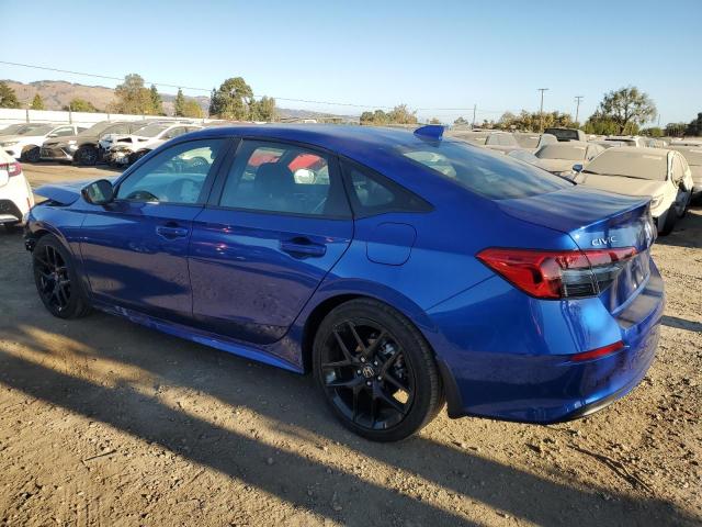 VIN 2HGFE2F52RH536906 2024 Honda Civic, Sport no.2