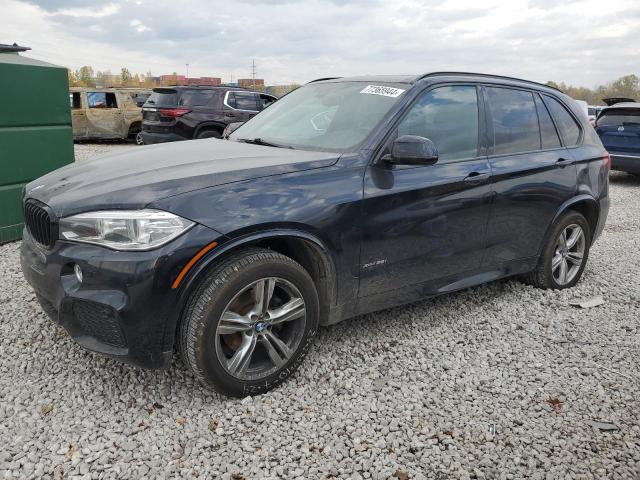 VIN 5UXKR0C56F0K54146 2015 BMW X5, Xdrive35I no.1