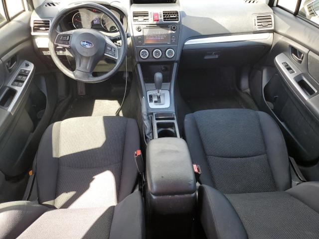 2015 SUBARU IMPREZA - JF1GPAA67F8288859