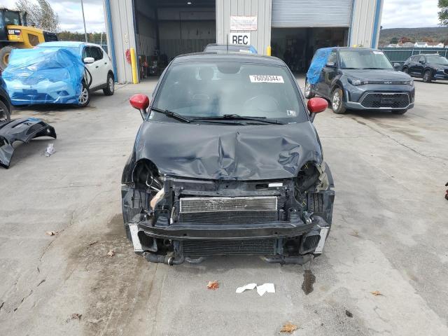2015 FIAT 500 ABARTH 3C3CFFFH6FT598140