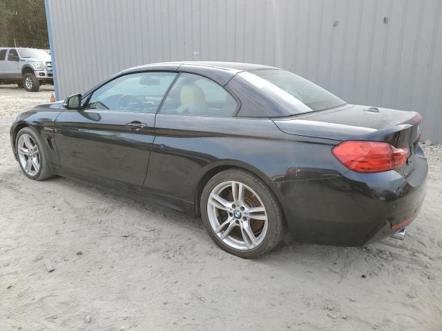 VIN WBA3T3C54FP738636 2015 BMW 4 Series, 435 I no.2