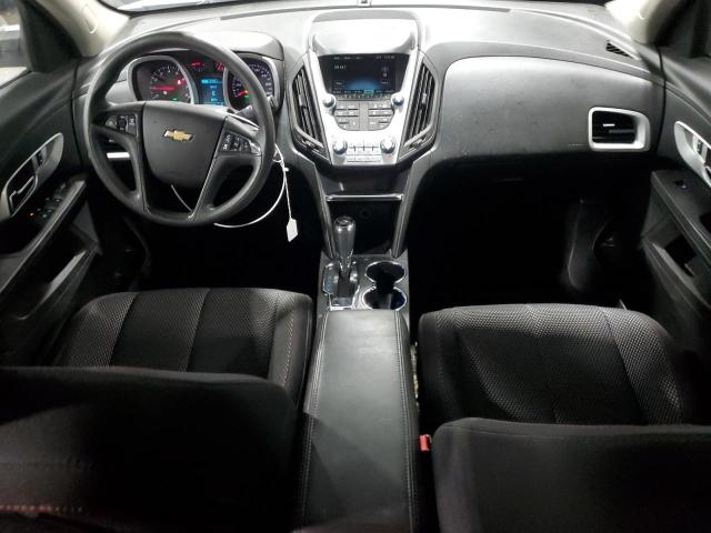 2017 CHEVROLET EQUINOX LS - 2GNALBEK9H1611556