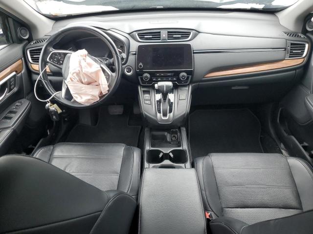 2018 HONDA CR-V EXL - 5J6RW1H88JA002011