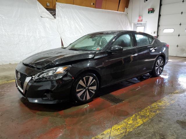 2019 NISSAN ALTIMA SL - 1N4BL4EV4KC252448