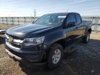 2018 CHEVROLET COLORADO - 1GCHSBEN4J1112096