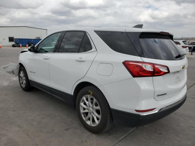 2019 CHEVROLET EQUINOX LT - 2GNAXKEV8K6111610