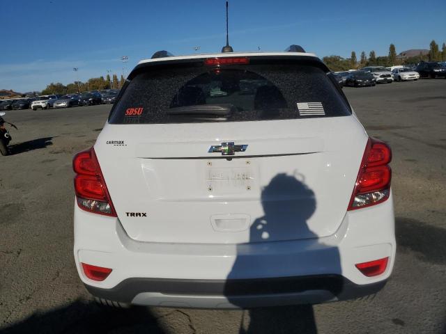 2019 CHEVROLET TRAX 1LT - 3GNCJLSB3KL221891