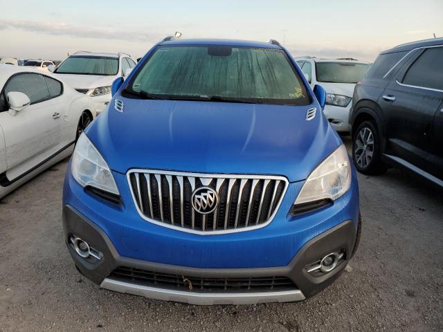 VIN KL4CJCSB5DB093645 2013 Buick Encore no.5