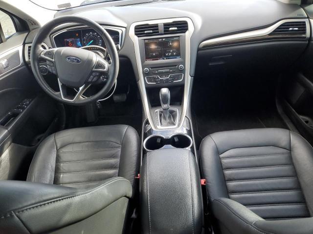 2016 FORD FUSION SE - 3FA6P0T94GR352787