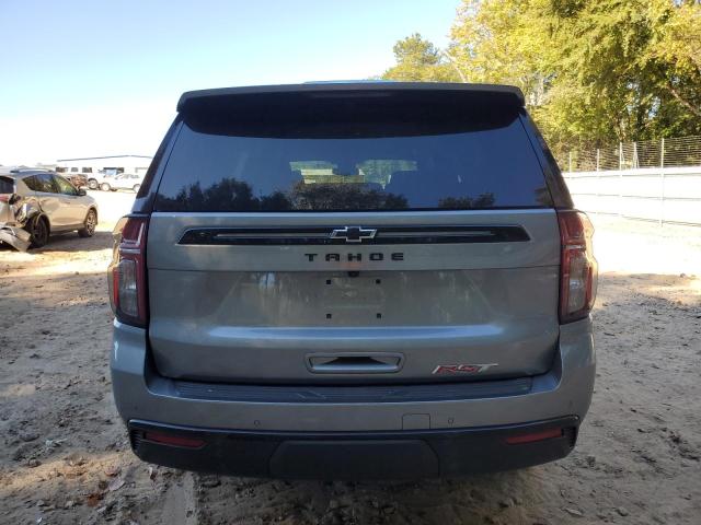 2023 CHEVROLET TAHOE 1GNSKRKD8PR478641