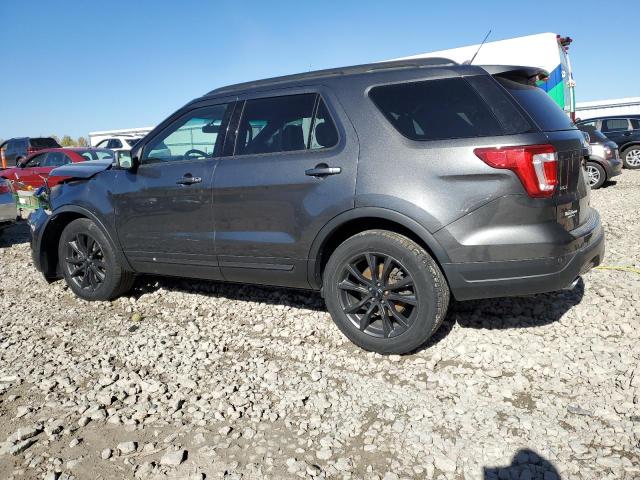 VIN 1FM5K8D89JGB41538 2018 FORD EXPLORER no.2