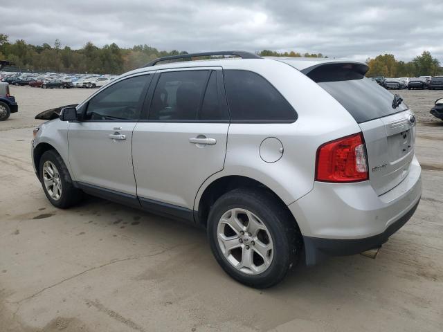 VIN 2FMDK4JC9EBA22625 2014 Ford Edge, Sel no.2