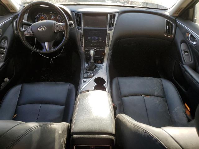 2015 INFINITI Q50 BASE - JN1BV7AR1FM413663