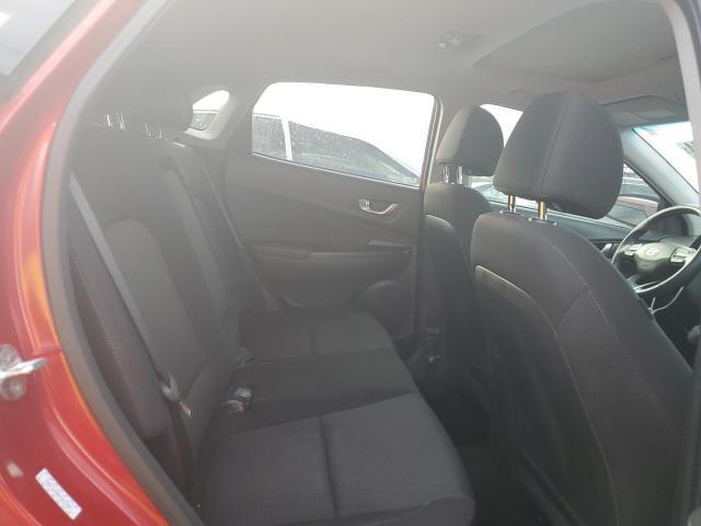 2022 HYUNDAI KONA SEL - KM8K32AB0NU915907