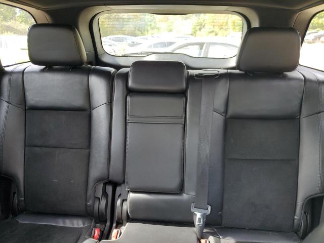 2017 JEEP GRAND CHER - 1C4RJFAG5HC786309