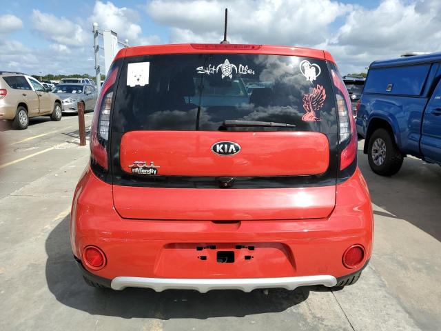 VIN KNDJP3A59H7446971 2017 KIA Soul, + no.6