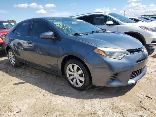 VIN 5YFBURHE1GP443534 2016 Toyota Corolla, L no.4