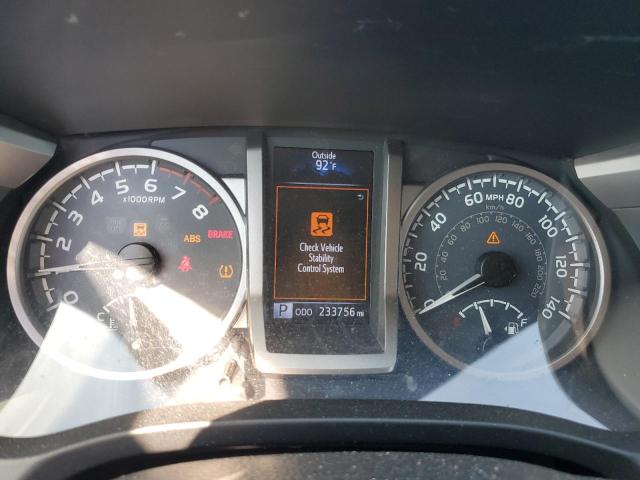2016 TOYOTA TACOMA DOU - 3TMDZ5BN5GM007692