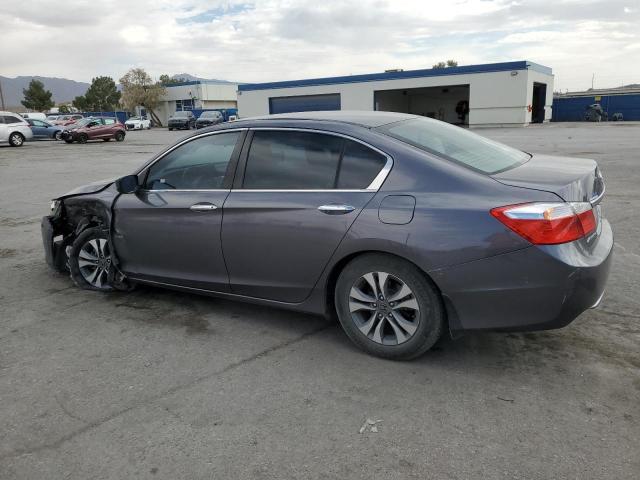 2015 HONDA ACCORD LX - 1HGCR2F39FA075543