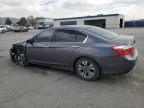 Lot #3023153218 2015 HONDA ACCORD LX